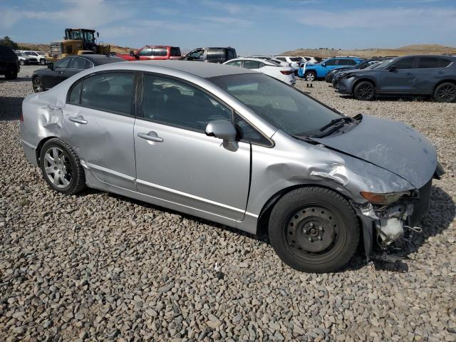 Photo 3 VIN: 1HGFA16518L000603 - HONDA CIVIC 