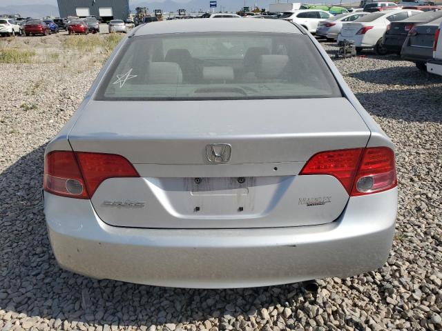 Photo 5 VIN: 1HGFA16518L000603 - HONDA CIVIC 