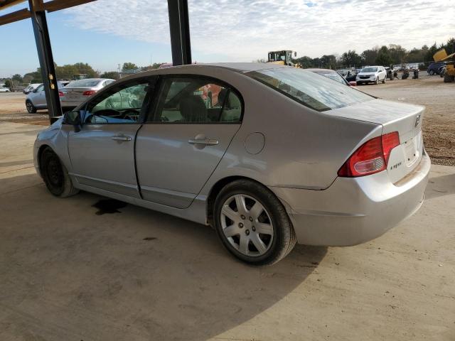 Photo 1 VIN: 1HGFA16518L000665 - HONDA CIVIC 