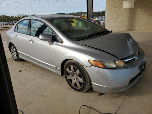 Photo 3 VIN: 1HGFA16518L000665 - HONDA CIVIC 