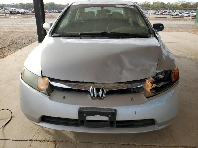 Photo 4 VIN: 1HGFA16518L000665 - HONDA CIVIC 