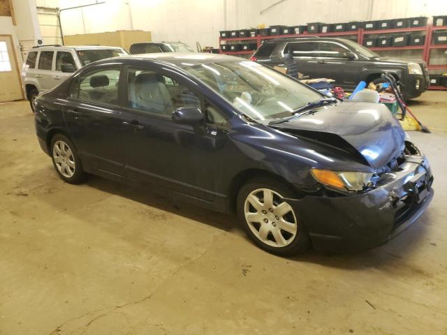 Photo 3 VIN: 1HGFA16518L005753 - HONDA CIVIC 