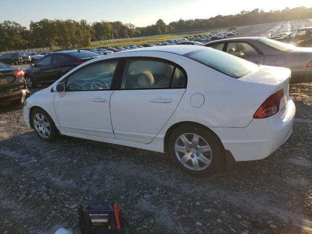 Photo 1 VIN: 1HGFA16518L006403 - HONDA CIVIC LX 