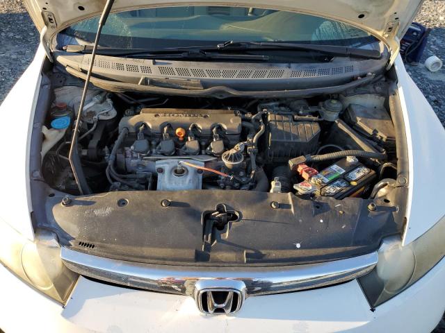 Photo 10 VIN: 1HGFA16518L006403 - HONDA CIVIC LX 