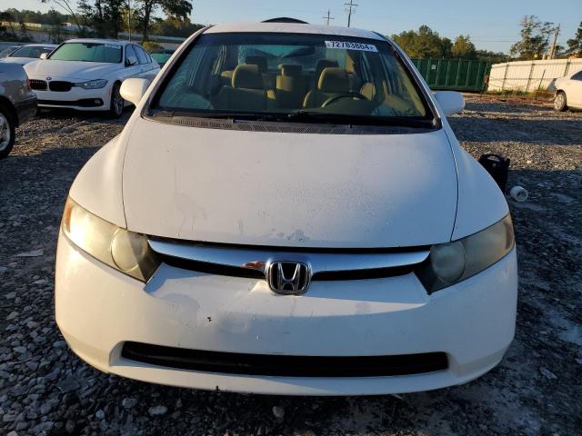 Photo 4 VIN: 1HGFA16518L006403 - HONDA CIVIC LX 