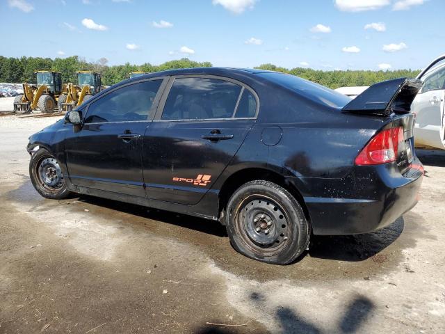 Photo 1 VIN: 1HGFA16518L025047 - HONDA CIVIC LX 