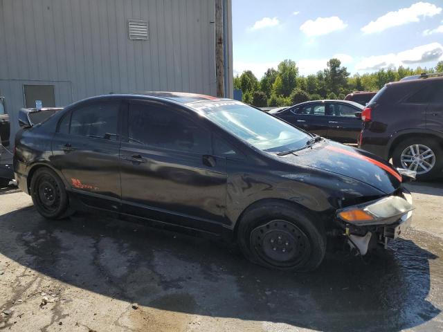 Photo 3 VIN: 1HGFA16518L025047 - HONDA CIVIC LX 