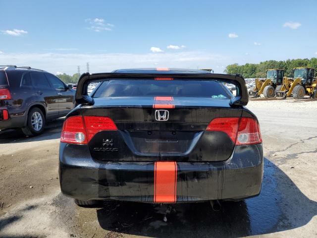 Photo 5 VIN: 1HGFA16518L025047 - HONDA CIVIC LX 