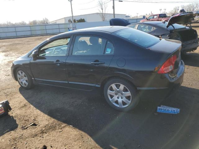 Photo 1 VIN: 1HGFA16518L031558 - HONDA CIVIC 