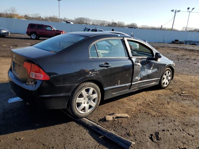 Photo 2 VIN: 1HGFA16518L031558 - HONDA CIVIC 