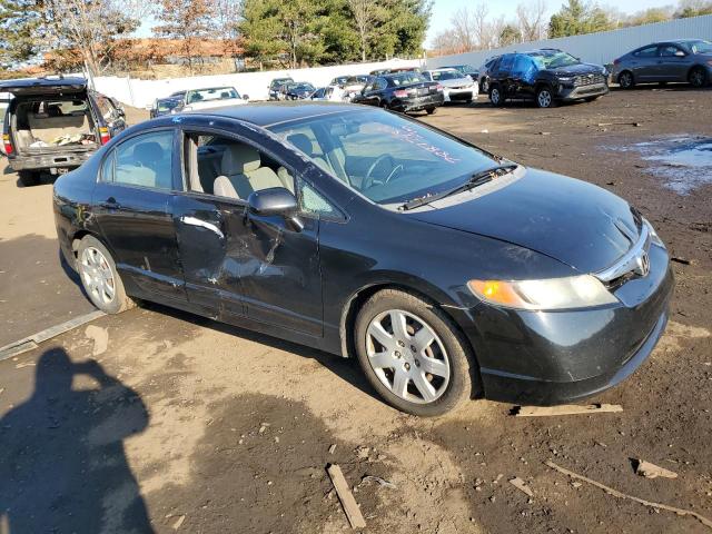 Photo 3 VIN: 1HGFA16518L031558 - HONDA CIVIC 