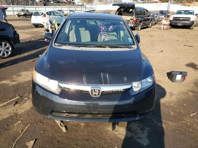 Photo 4 VIN: 1HGFA16518L031558 - HONDA CIVIC 