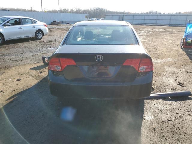 Photo 5 VIN: 1HGFA16518L031558 - HONDA CIVIC 