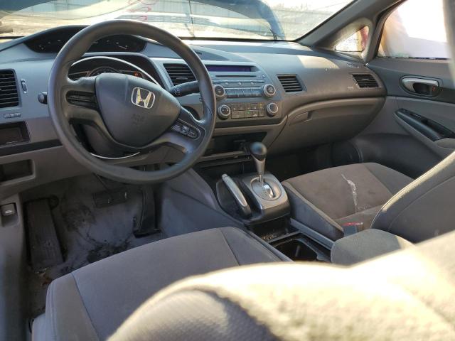 Photo 7 VIN: 1HGFA16518L031558 - HONDA CIVIC 