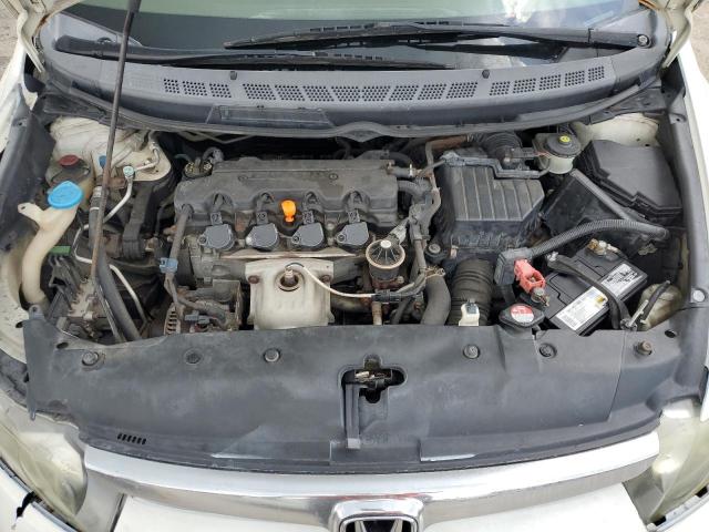 Photo 10 VIN: 1HGFA16518L031706 - HONDA CIVIC 