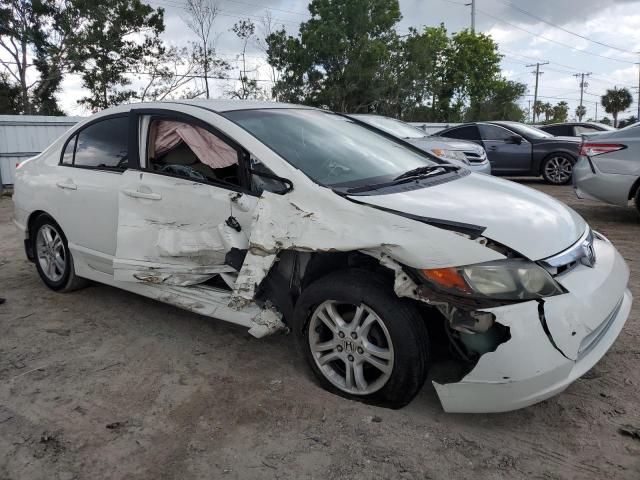 Photo 3 VIN: 1HGFA16518L031706 - HONDA CIVIC 