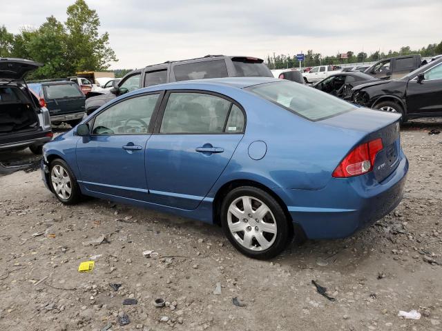 Photo 1 VIN: 1HGFA16518L047792 - HONDA CIVIC LX 