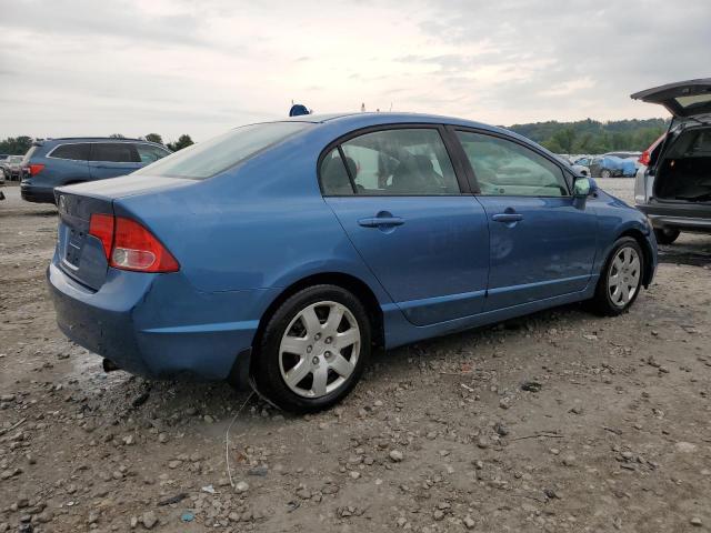 Photo 2 VIN: 1HGFA16518L047792 - HONDA CIVIC LX 