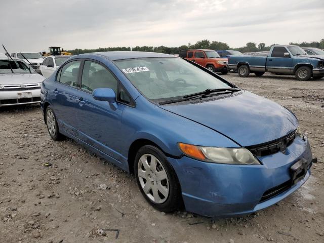 Photo 3 VIN: 1HGFA16518L047792 - HONDA CIVIC LX 