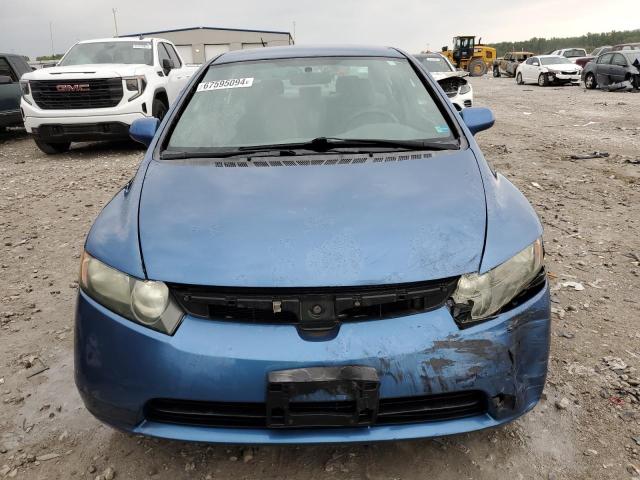 Photo 4 VIN: 1HGFA16518L047792 - HONDA CIVIC LX 