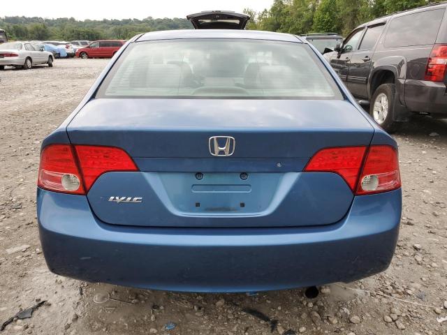 Photo 5 VIN: 1HGFA16518L047792 - HONDA CIVIC LX 