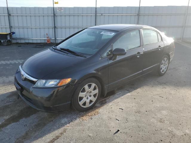 Photo 0 VIN: 1HGFA16518L050420 - HONDA CIVIC 