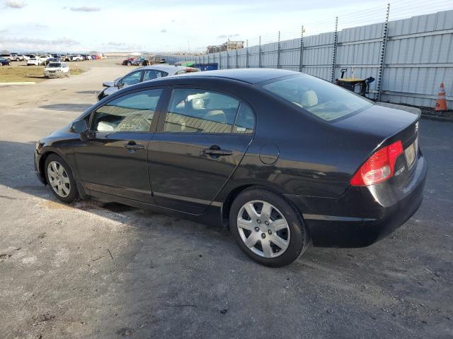 Photo 1 VIN: 1HGFA16518L050420 - HONDA CIVIC 