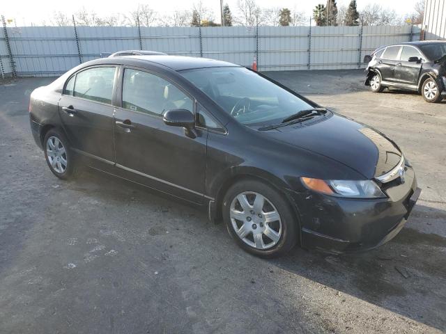 Photo 3 VIN: 1HGFA16518L050420 - HONDA CIVIC 