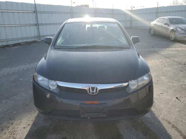 Photo 4 VIN: 1HGFA16518L050420 - HONDA CIVIC 