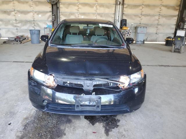 Photo 4 VIN: 1HGFA16518L050448 - HONDA CIVIC 