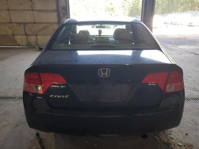 Photo 5 VIN: 1HGFA16518L050448 - HONDA CIVIC 