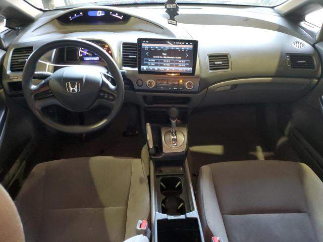 Photo 7 VIN: 1HGFA16518L050448 - HONDA CIVIC 