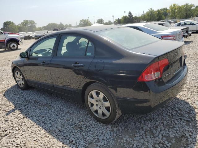 Photo 1 VIN: 1HGFA16518L057514 - HONDA CIVIC LX 