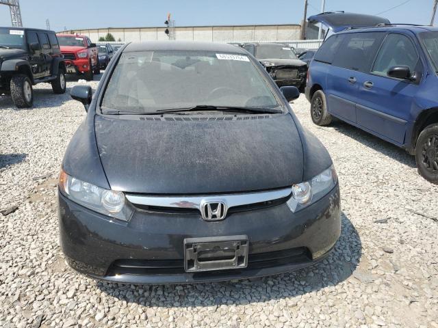 Photo 4 VIN: 1HGFA16518L057514 - HONDA CIVIC LX 