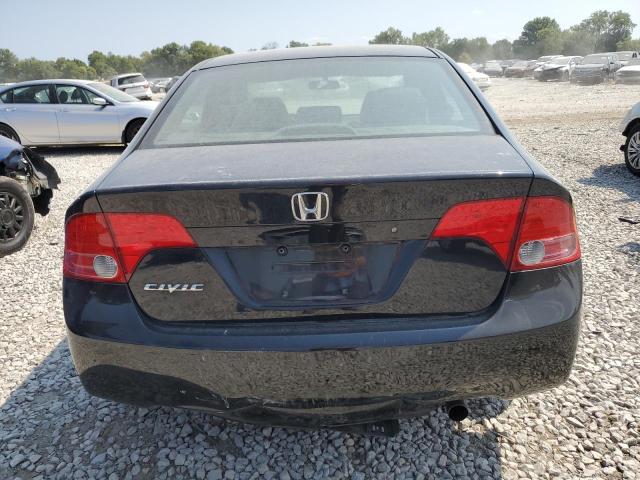 Photo 5 VIN: 1HGFA16518L057514 - HONDA CIVIC LX 