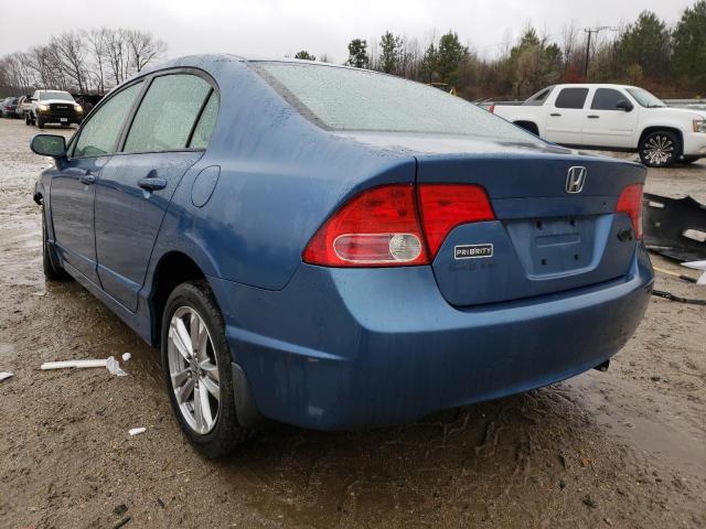 Photo 2 VIN: 1HGFA16518L065614 - HONDA CIVIC LX 