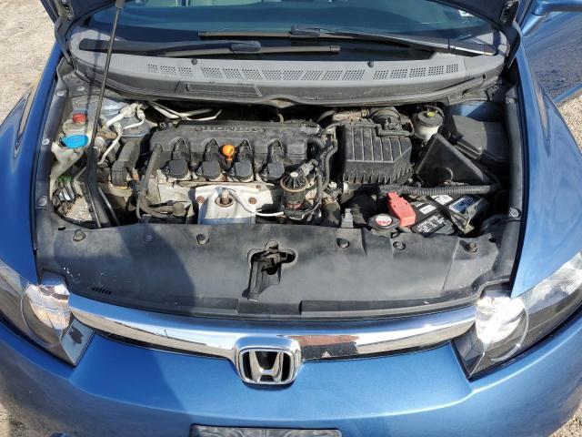 Photo 10 VIN: 1HGFA16518L082168 - HONDA CIVIC 