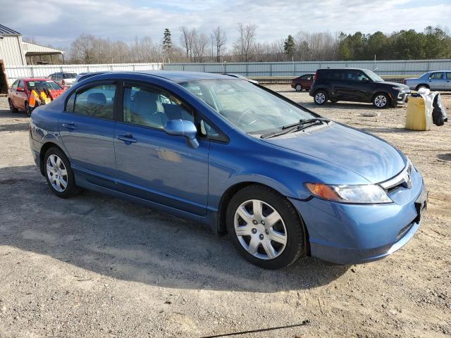 Photo 3 VIN: 1HGFA16518L082168 - HONDA CIVIC 