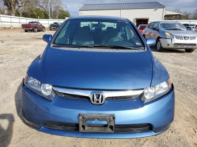 Photo 4 VIN: 1HGFA16518L082168 - HONDA CIVIC 