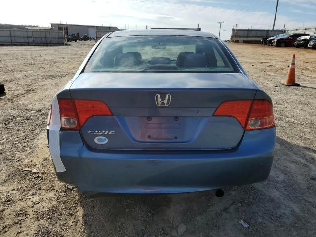 Photo 5 VIN: 1HGFA16518L082168 - HONDA CIVIC 