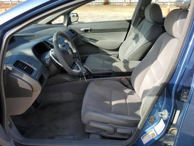 Photo 6 VIN: 1HGFA16518L082168 - HONDA CIVIC 