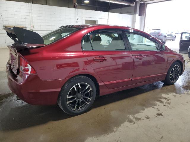 Photo 2 VIN: 1HGFA16518L082459 - HONDA CIVIC 