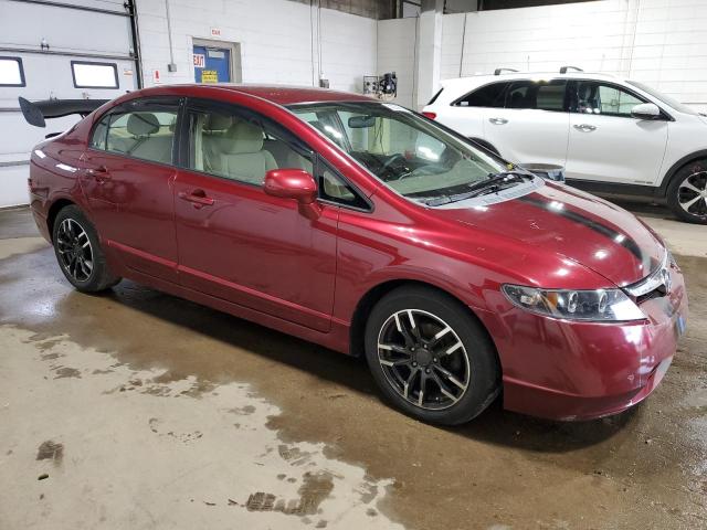 Photo 3 VIN: 1HGFA16518L082459 - HONDA CIVIC 