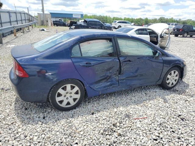 Photo 2 VIN: 1HGFA16518L085541 - HONDA CIVIC 