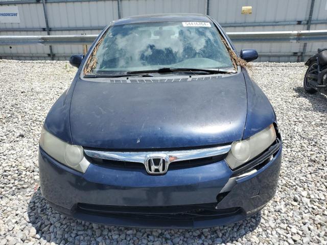 Photo 4 VIN: 1HGFA16518L085541 - HONDA CIVIC 