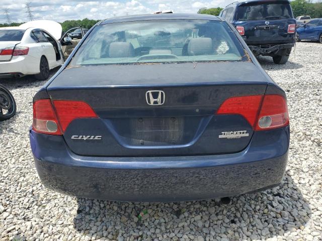 Photo 5 VIN: 1HGFA16518L085541 - HONDA CIVIC 