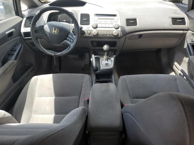 Photo 7 VIN: 1HGFA16518L085541 - HONDA CIVIC 