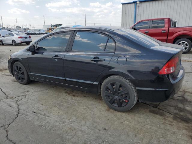 Photo 1 VIN: 1HGFA16518L106419 - HONDA CIVIC 