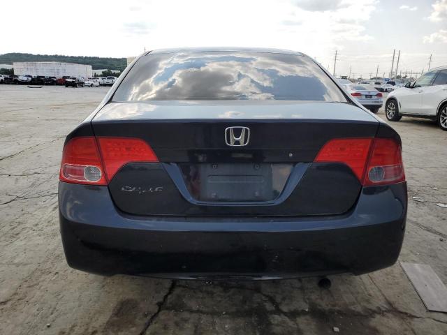 Photo 5 VIN: 1HGFA16518L106419 - HONDA CIVIC 