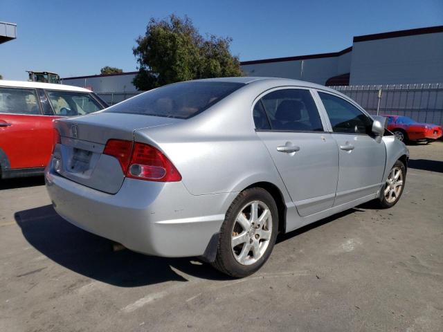 Photo 2 VIN: 1HGFA16518L108123 - HONDA CIVIC LX 